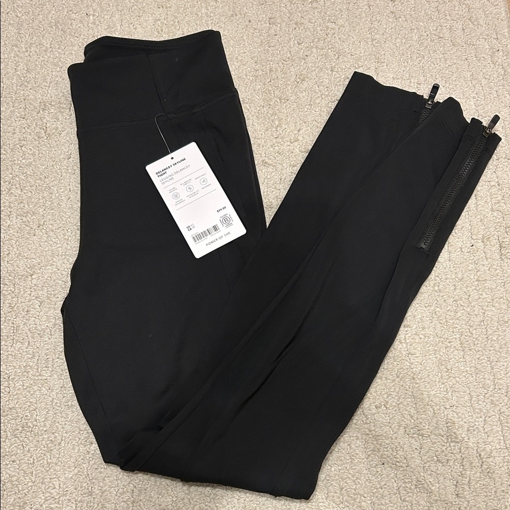 Athleta Delancey skyline legging! - Picture 2 of 9